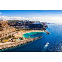 Gran Canaria Holiday Hotel Stay & Return Flights | Wowcher