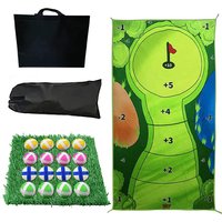 Sticky Golf Mat Game - 3 Sizes! | Things To Do