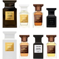 Tom Ford Private Blend Eau de Parfum: Luxury unisex Scent Collection - 8 Fragrance Options | Wowcher