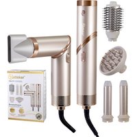 9-in-1 Multi Function Shark Hair Dryer | Wowcher
