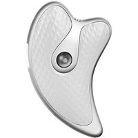 EMS Micro-current Face Massager - Anti-Aging Skincare Tool | Wowcher