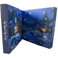 Christmas Fishing Advent Calendar - 24 Lifelike Lure Surprises for Anglers & Fishing Fans | Wowcher