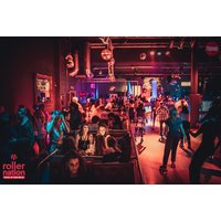 Roller Skating Sessions at Roller Nation - Skates Provided, North London | Things To Do
