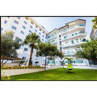 4* All-Inclusive Side, Turkey Beach Escape with Stay & Return Flights | Wowcher