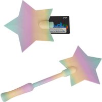 Wizard's Magic Star-Shaped Credit Card Payment Wand | Things To Do