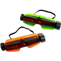 Electronic Laser Glasses Battle Game - Fast-Paced Fun for 2 Players | Things To Do