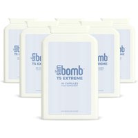 Revolutionary T5 Fat Burners - Advanced Weight Management & Metabolism Support Supplement | Wowcher