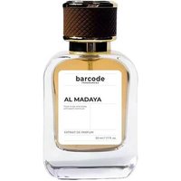 Arabian Oud by Madawi Eau de Parfum 50ml - Unisex Luxury Fragrance by Barcode Fragrances | Wowcher