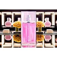 Ted Baker W Women's Eau de Toilette 75ml - Floral Fruity Perfume for Her | Wowcher