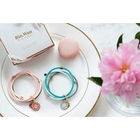 Mosquito Repellent Bracelet - 2 Colours. | Wowcher