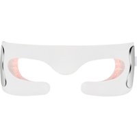 Anti-Ageing LED Eye Massager - Advanced Light Therapy & Vibration, Compact Design | Wowcher