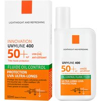 La Roche Posay SPF 50 Moisturiser - Pack of 2 or 4 | Wowcher