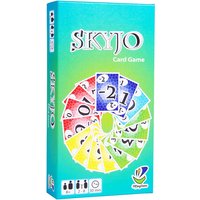 SKYJO Entertaining Card Game for All Ages | Things To Do