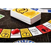 PRICE DROP! Chelsea FC Board Game | Wowcher