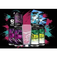 PRICE DROP! Siren Craft Brew Mixed Beer Bundle of 6 or 8: Limited Edition IPA Set | Wowcher