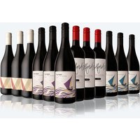 PRICE DROP! 29% Off 12 Bottle Case of Aussie Reds | Wowcher