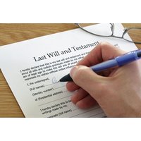 Will Writing for Business Owners - Single or Mirrored | Wowcher