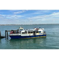 1-Hr Guided Rochester Circular River Cruise - 3 Ticket Options - Jetstream Tours | Things To Do