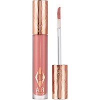 Charlotte Tilbury Pillow Talk Airbrush Flawless Lip Blur Lipstick - 7ml | Wowcher