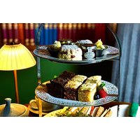 Afternoon Tea with Optional Prosecco Upgrade - Granville's, Staffordshire | Things To Do