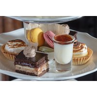 4* Cheltenham Chase Summer Spa Day: ELEMIS Treatment, Spa Access & Luxury Afternoon Tea | Things To Do