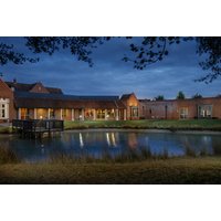 4* Cambridge Belfry Summer Spa Day: ELEMIS Treatment, Spa Access & Luxury Afternoon Tea | Things To Do