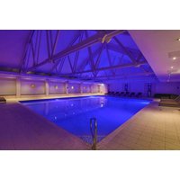 4* Telford Summer Spa Day: ELEMIS Treatment, Spa Access & Luxury Afternoon Tea | Wowcher