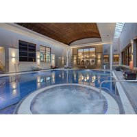 Oulton Hall Hotel & Spa - Luxury 'All-Inclusive' Break for 2 with Dinner, Drinks & Afternoon Tea - Treatment Upgrades Available | Wowcher