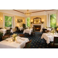 Sparkling Afternoon Tea for Two - Nent Hall Cumbria | Things To Do