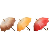 Umbrella-Shape Ceramic Loose Leaf Tea Strainer | Wowcher