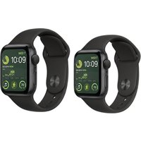 Refurbished Apple Watch SE 2nd Gen - Grade B or C | Wowcher