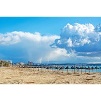 Majorca Beach Getaway with Hotel Stay, Breakfast & Return Flights | Wowcher