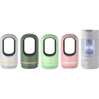 USB Electric Mosquito Killer Lamp & Insect Trap | Wowcher