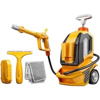 Children's Pressure Car Wash Toy | Wowcher