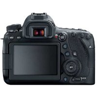Canon EOS 6D Mark II Full-Frame DSLR Camera With 24-70mm f/2.8 Lens Kit | Wowcher