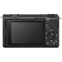 Sony Alpha ZV-E10 II Mirrorless Camera Kit With 16-70mm f/4 OSS Lens | Wowcher