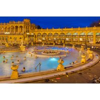 Budapest City Break with Hotel Stay, Széchenyi Spa Access & Return Flights | Wowcher