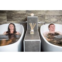 4* Lusty Beg Island Resort & Spa, Fermanagh: Spa Escape for 2 with Breakfast, Rituals Bath & Spa Access | Wowcher