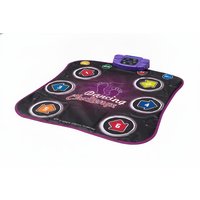 Interactive Bluetooth Dance Mat with 5 Game Modes | Wowcher