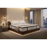 Prime Mattress 3000 Pocket Spring Gel Mattress - Enhanced Comfort Double Size | Wowcher