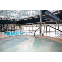 FAMILY OFFER 4* Yorkshire Spa Break for up to 4: Breakfast, Dinner & Spa at Waerton Park | Wowcher