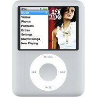 Mini MP3 Player: Ultra-Thin Design, Colour Display with 500-Song Upgrade Option | Wowcher