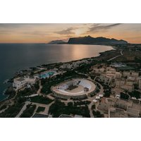 4* Sicily, Italy Beach Resort Stay Breakfast & Return Flights | Wowcher