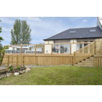 Laigh Hapton Farm, Ayrshire: Cottage Escape with Hot Tub for 2 - 4 People | Wowcher