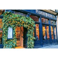 Afternoon Tea for 2 with Bottle of Prosecco - Pleased To Meet You, 2 Locations | Things To Do