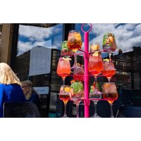 Italian Afternoon Tea with Bottle of Prosecco for 2 - Spritzer Tree Upgrade Available - Central Oven & Shaker, Newcastle | Things To Do