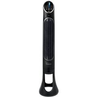 Honeywell QuietSet Tower or Oscillating Stand Fan with Remote Control | Wowcher