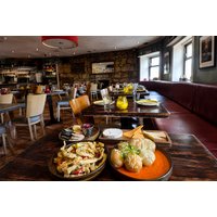 Tinto Tapas Spanish Feast with Wine or Beer for 2, 4 or 6 - Up to 15 Tapas Dishes to Share - East Kilbride | Wowcher
