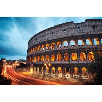 4* Rome Foodie Escape with Hotel Stay & Return Flights | Wowcher