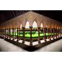 4* Mont Saint-Michel, France Holiday with Stay, Abbey Entry & Flights | Wowcher